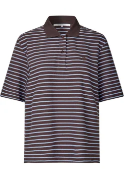 Verbie Polo Tee 60319