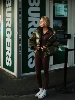 Vesta Leggings 166994