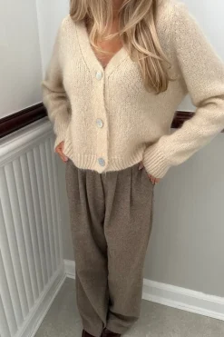 Vickyic Cardigan 3339