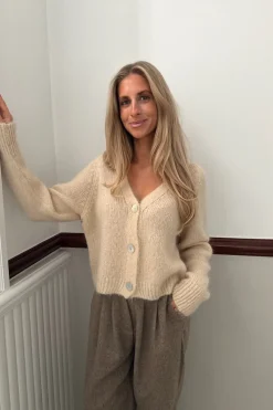 Vickyic Cardigan 3339