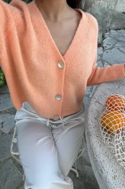 Vickyic Cardigan 3339