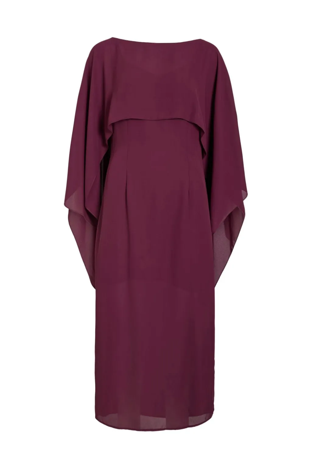 Vielke Singlet Anlke Dress/Dc/R