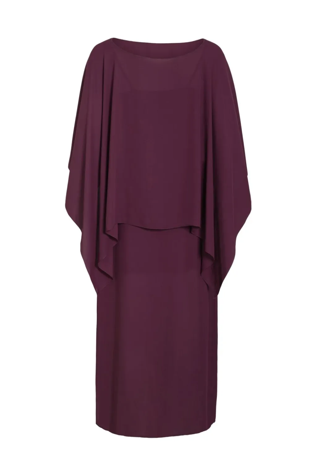 Vielke Singlet Anlke Dress/Dc/R