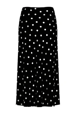 Viellette Midi Skirt