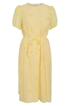 Vihilma 2/4 Midi Dress