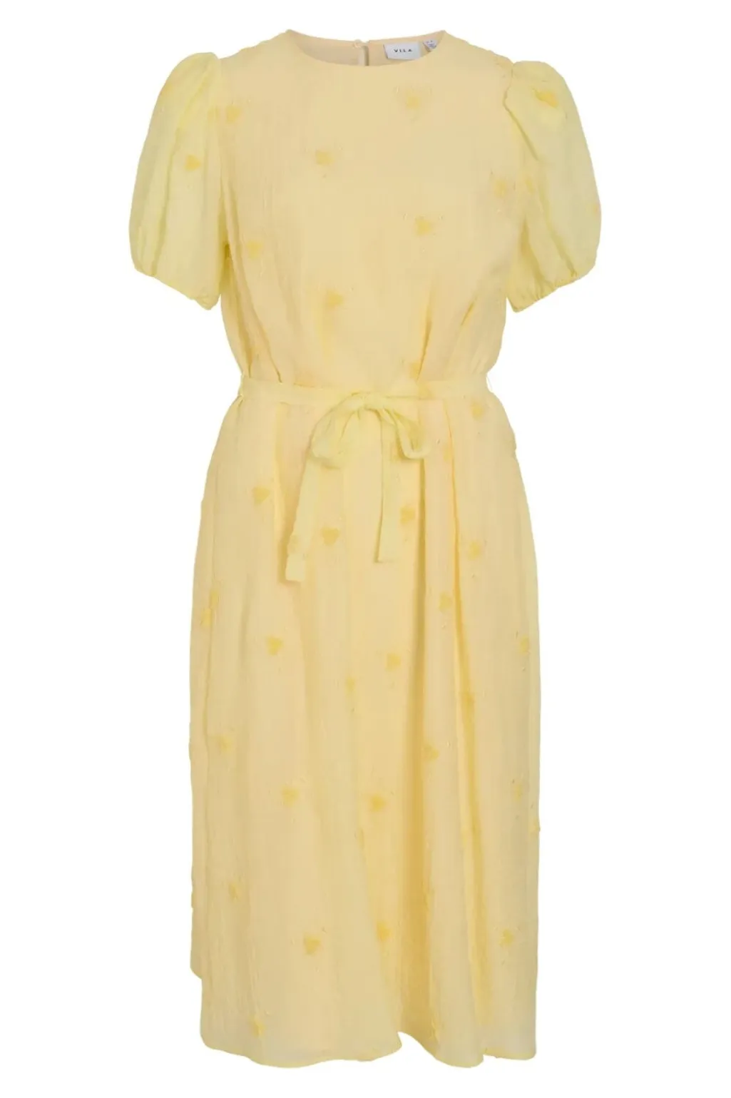 Vihilma 2/4 Midi Dress