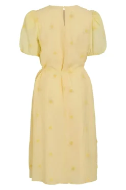 Vihilma 2/4 Midi Dress