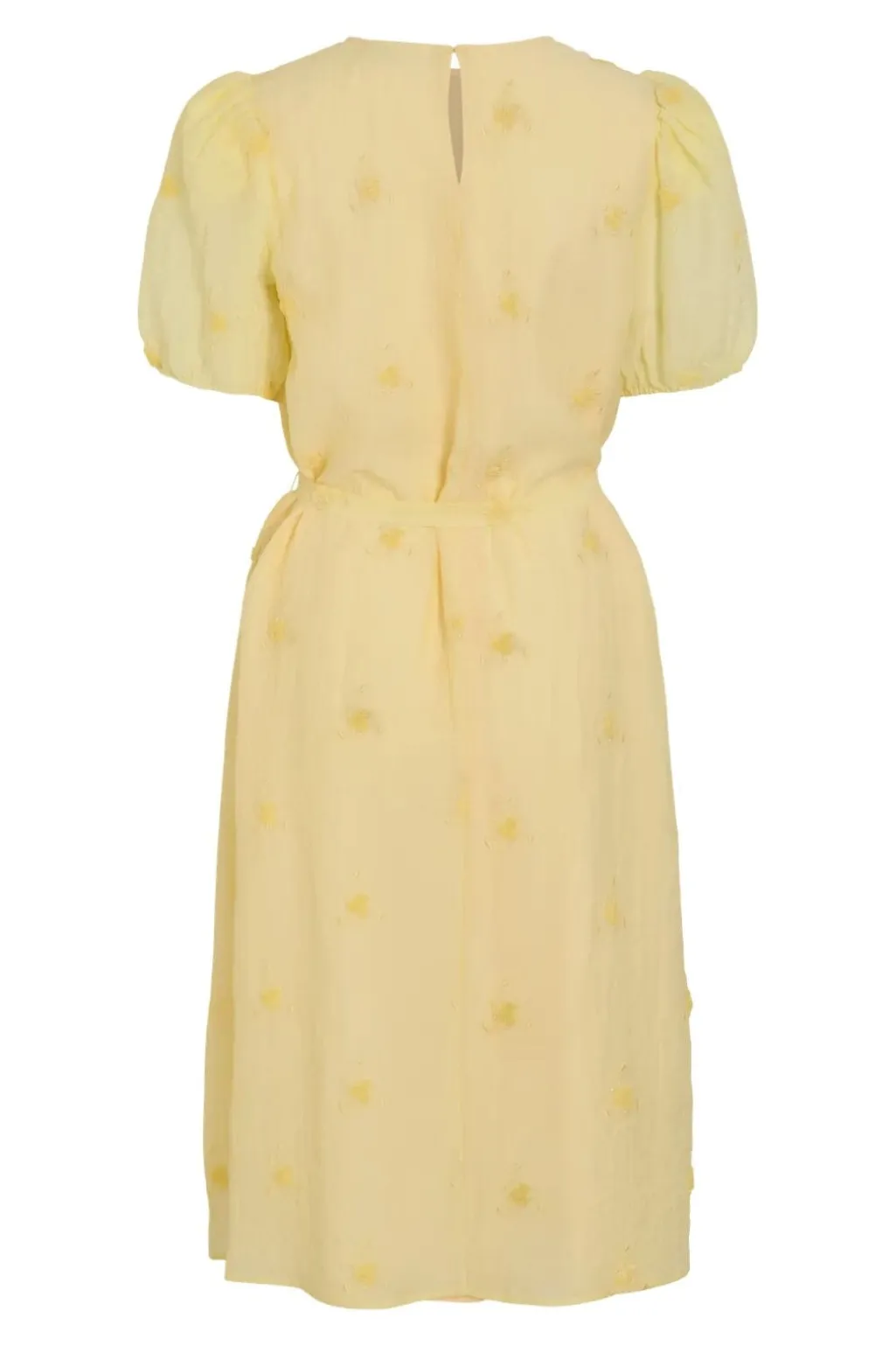 Vihilma 2/4 Midi Dress