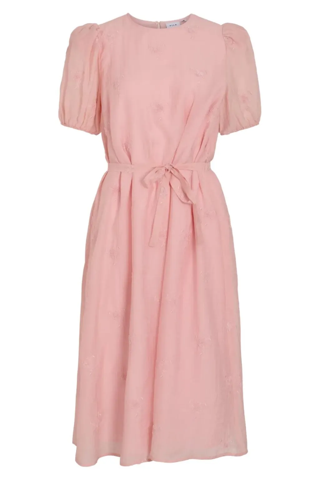 Vihilma 2/4 Midi Dress