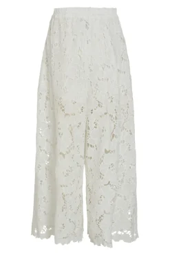 Vihylde Lace Pants