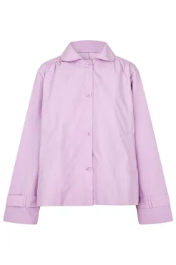 Violall Jacket Ls 26132-7002