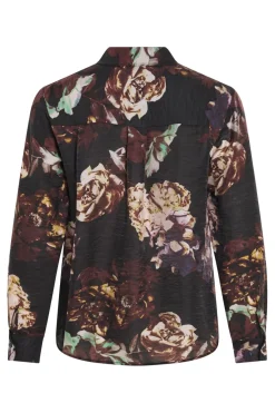 Virosanna Rosi L/S Loose Shirt