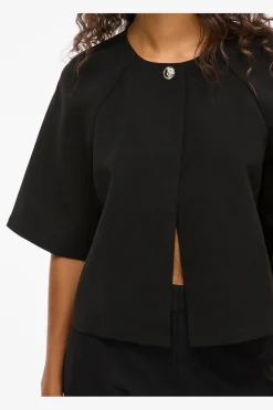 Visabby 2/4 Open Short Top