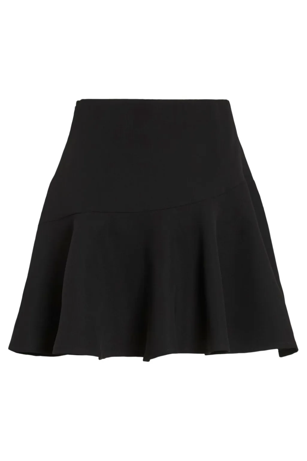 Visabby Short Skirt