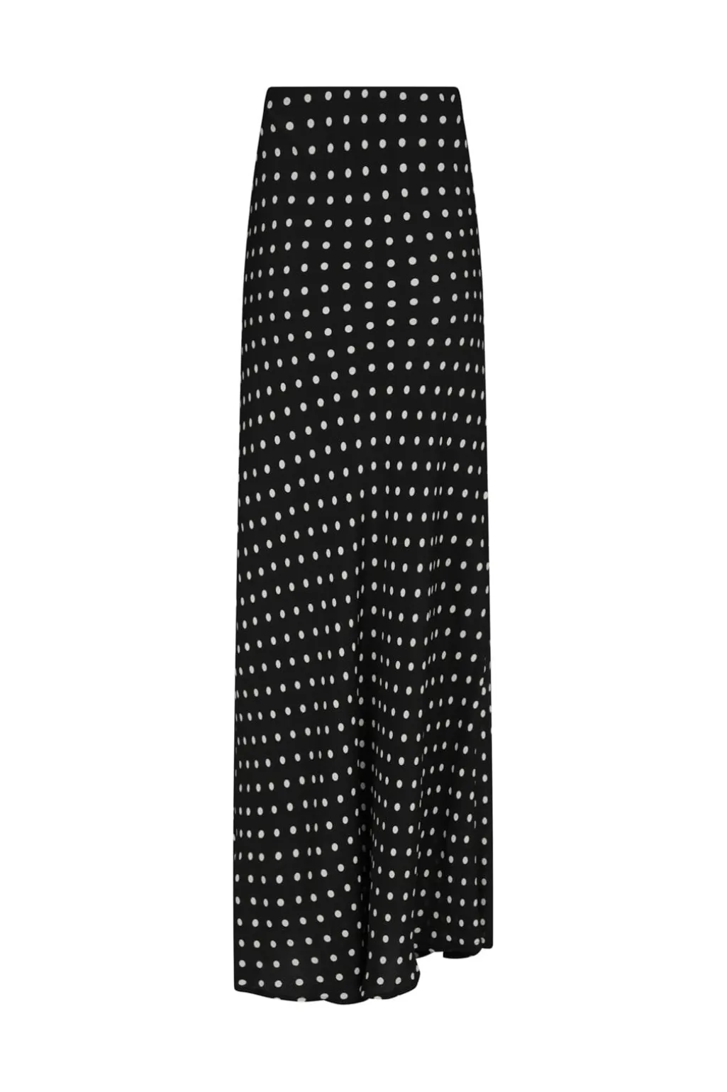 Viso Crepe Dot Skirt 167940