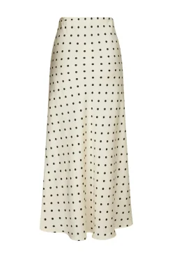 Viso Dot Skirt 166433