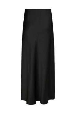 Viso Heavy Sateen Bedaz Skirt 166890