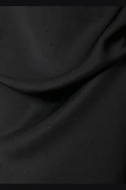 Viso Heavy Sateen Bedaz Skirt 166890