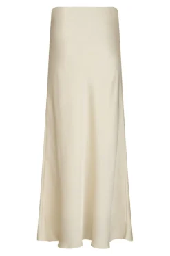 Viso Heavy Sateen Skirt 165067