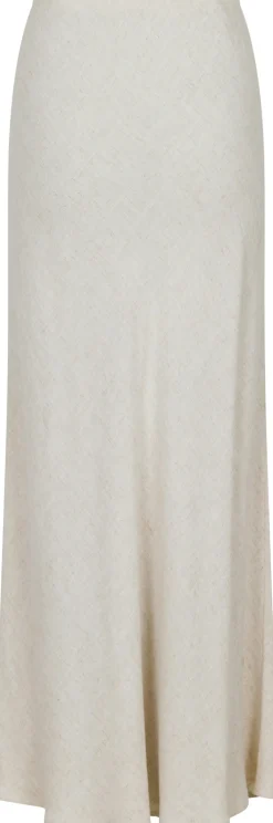 Viso Linen Skirt