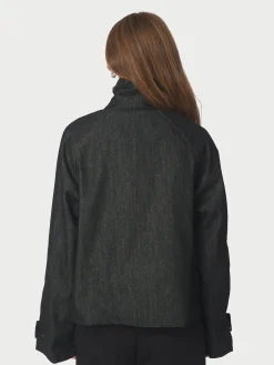 Vista Denim Cord Jacket 164643