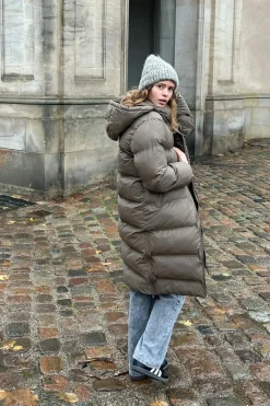 Viviana C Puffer Jacket