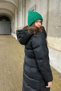 Viviana C Puffer Jacket