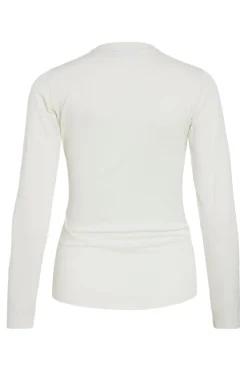 Vizurna Funnelneck L/S Top/R