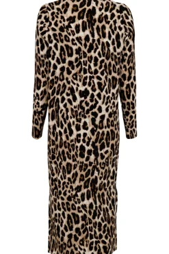 Vogue Big Leo Dress Eksklusiv hos Molly&My