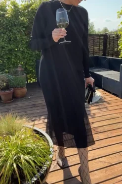 Vogue Dress Eksklusiv hos Molly&My