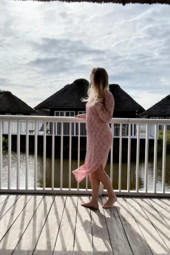 Vogue Starling Dress 165874