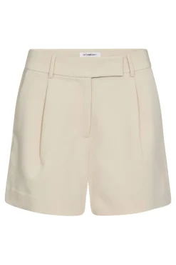 Volacc Crop Pleat Shorts 31224