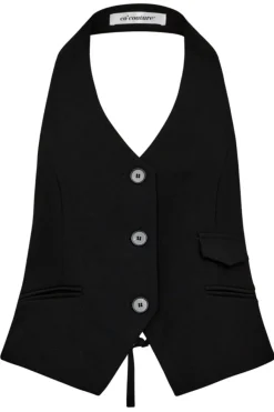 Volacc Halter Vest 30167