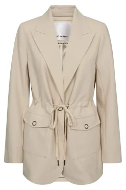 Volacc Pocket Tie Blazer 30296