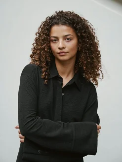 Waldita Structure Shirt 166244