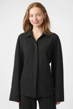 Waldita Structure Shirt 166244