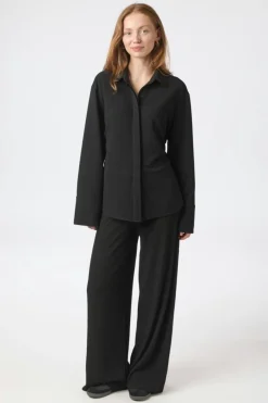 Waldita Structure Shirt 166244