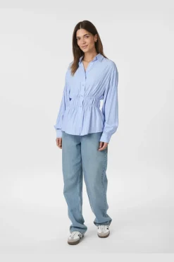 Wales Stripe Shirt 166278