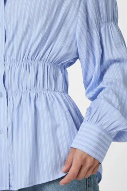 Wales Stripe Shirt 166278