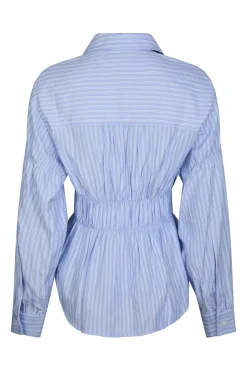 Wales Stripe Shirt 166278