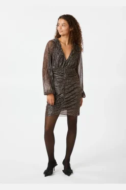 Wallis Glitz Dress 164268