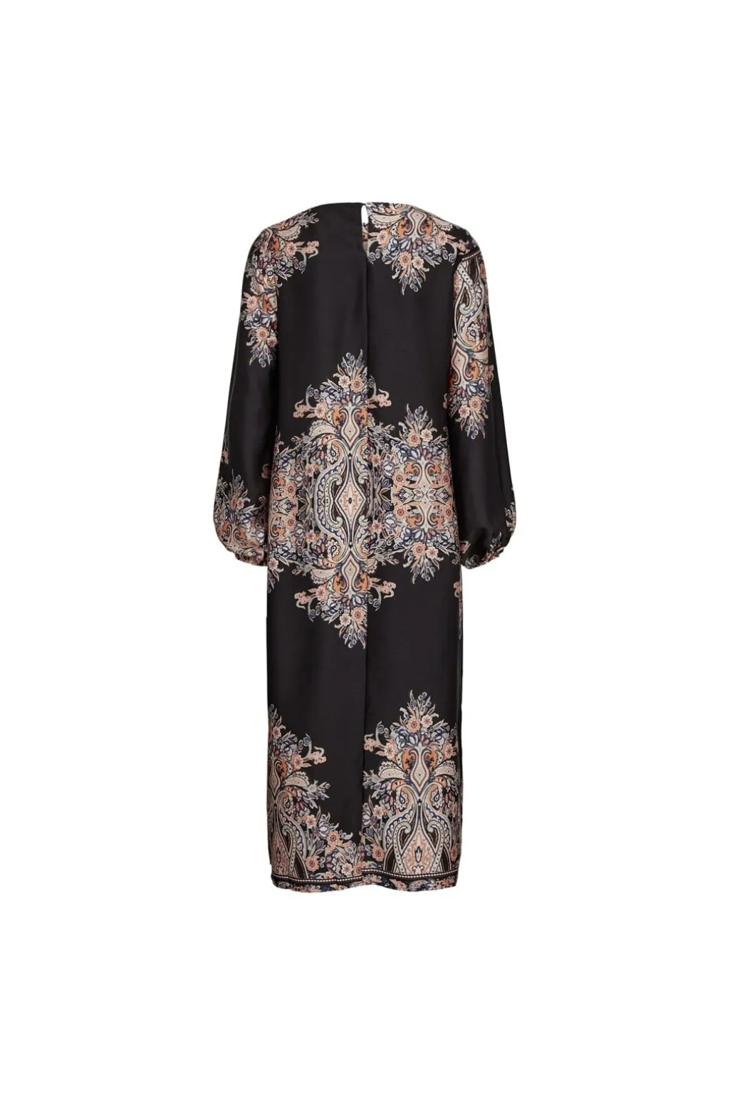 Wennise Ls Dress 22340