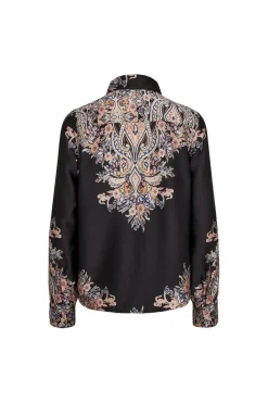 Wennise Ls Shirt 22341