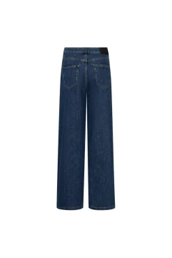 Willacc Button Jeans 41005