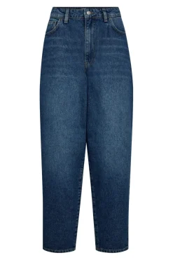 Willowcc Pleat Jeans 31625