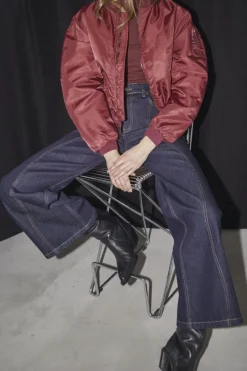 Wilsoncc Wave Jeans 31621