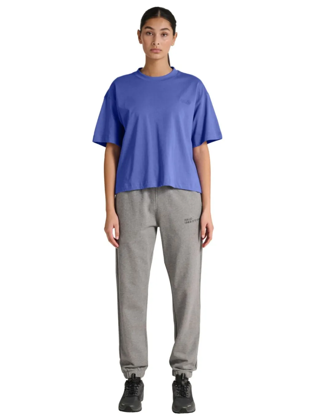 Women Logo T-Shirt 231880