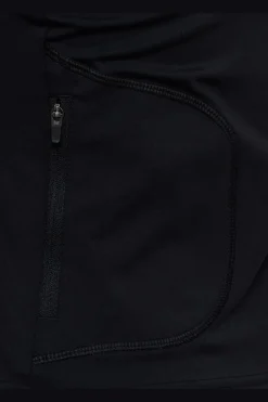 Womens Training Zip Shirt 229071