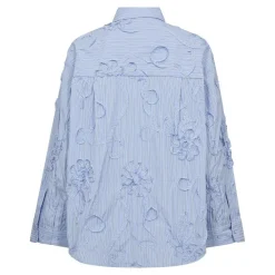 Xaviercc Avy Stripe Shirt 45103