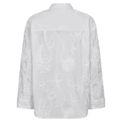 Xaviercc Flower Shirt 45047